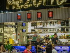 -Mezomd曼索蒂西班牙餐厅(广粤店)