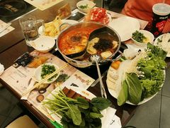 -呷哺呷哺(松江开元店)