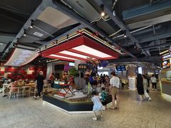 -易裕和·长沙米粉(竹塘西路店)