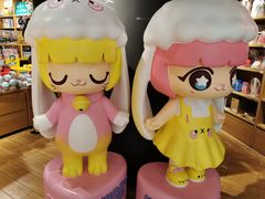 -九木杂物社(恒隆广场店)