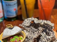 -Bistro 63 创意融合料理(广粤天地店)