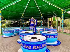 -美的鹭湖探索王国