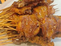 -串盟烧烤大排档·长沙美食地标(星沙店)