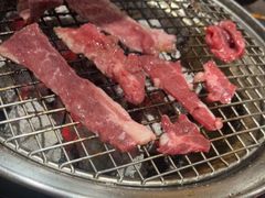 -江城二当家烤牛肉(莲塘新村店)
