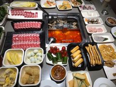 -海底捞火锅(龙湖北京大兴天街店)