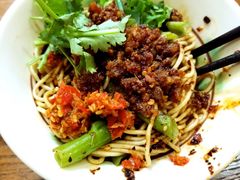 -宜宾燃面(汉渝路店)