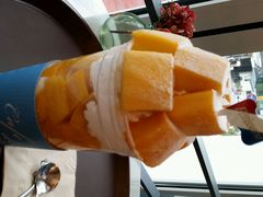 android_upload_pic-Cafe de Paris(林荫路店)
