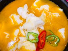 -香巴拉云南餐厅(华莱坞店)