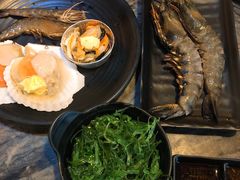 -熊出没日本烧肉放题