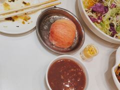 -勇利赵家烤肉坊(含光路店)
