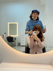 -Some Hair