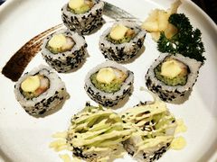 -萤初高端日料王(曲江银泰店)
