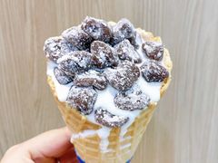 -DQ·蛋糕·冰淇淋(南开大悦城2F店)
