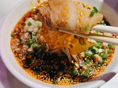 -今朝桃花醉川菜小酒馆(龙湖天街店)
