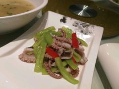-威海会馆海鲜餐厅