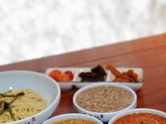 -裕兴记•蟹黄面馆(人民广场店)