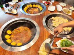 -门家大院铁锅炖(东北大马路店)