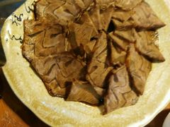 -穆老九清真牛羊肉馆(宋城店)