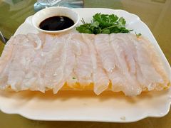 -长顺河豚馆(江洲东路)