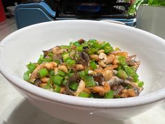 -味上湘菜馆(岳麓山店)