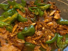 -禾珍珠家常小馆(河南博物院店)