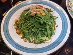 -巴依老爷新疆美食(清华东门店)