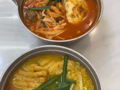 -汤小云火锅米线(钻汇广场店)