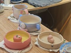 -木子木水日式烫面包(观音桥星光68广场店)