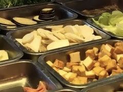 -好伦哥比萨烤肉自助(八里桥店)