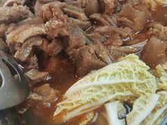 -古乐牛香·鲜牛肉牛杂火锅(解放东路店)