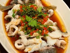 -聚宾楼·烤鸭·家宴(科技三路店)