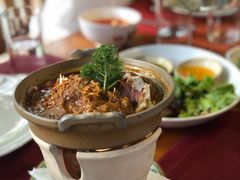 -Phensiri Thai Restaurant