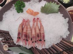 -德川家日本料理(顺义华联店)