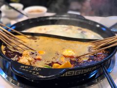 -钢管厂五区小郡肝火锅串串 Chuan Chuan hot pot