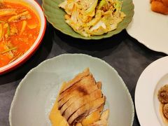 -A One Kitchen·南京精菜馆(晶丽酒店店)