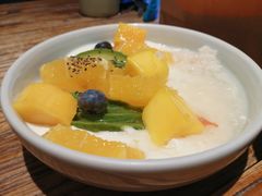 酸奶菜菜A-宝珠奶酪(闵行仲盛店)