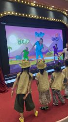 -奈尔宝·儿童乐园·亲子餐厅(鄞州万达店)