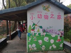 -南汇桃花村
