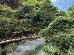 -雁荡山风景名胜区