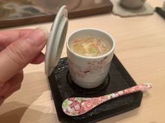 -Ginza Onodera 鮨(外滩十八号店)