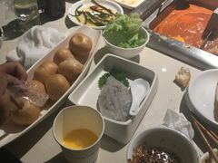 -海底捞火锅(泉城路店)