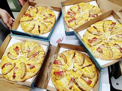 -必胜客(磁器口店)