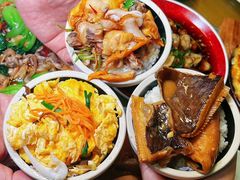 -渔娘渔家丹东海鲜(东直门店)