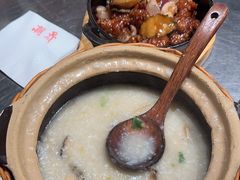 -潮界(虹桥新天地店)