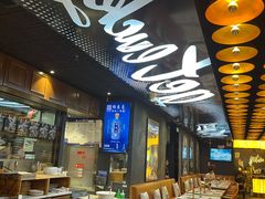 -get pizza意大利餐厅(凯德MALL店)