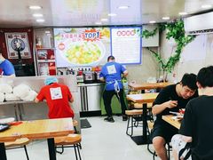 -哈灵面馆(宁波路店)