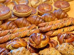-LANLIZI BAKERY(COSMO店)