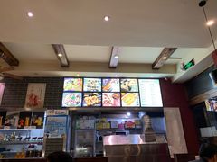 -火龙堂·风味民间菜(文一路店)