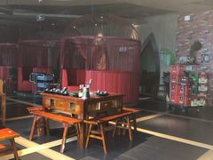 -莽子老火锅(大坪店)