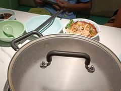 -采椰郎椰子鸡·脆皮鸡火锅(融创茂店)